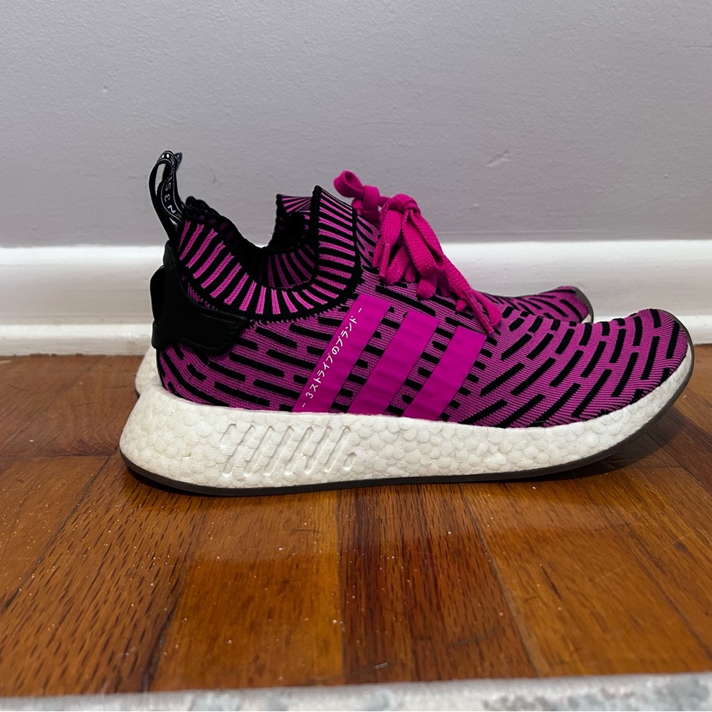 Adidas Mens NMD R1